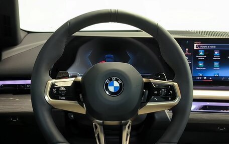 BMW 5 серия, 2024 год, 11 500 000 рублей, 12 фотография
