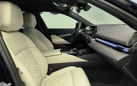 BMW 5 серия, 2024 год, 11 500 000 рублей, 13 фотография