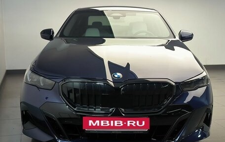 BMW 5 серия, 2024 год, 11 500 000 рублей, 3 фотография