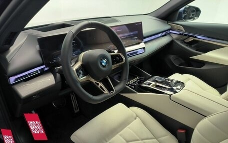 BMW 5 серия, 2024 год, 11 500 000 рублей, 7 фотография