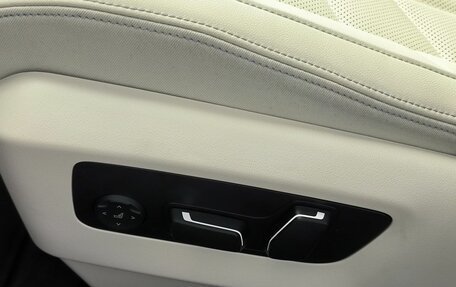 BMW 5 серия, 2024 год, 11 500 000 рублей, 20 фотография