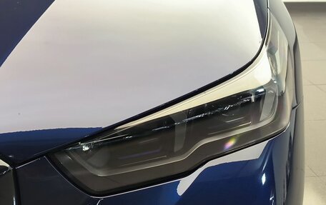 BMW 5 серия, 2024 год, 11 500 000 рублей, 26 фотография