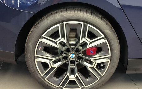 BMW 5 серия, 2024 год, 11 500 000 рублей, 25 фотография