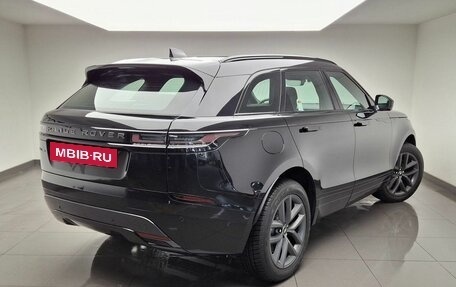 Land Rover Range Rover Velar I, 2026 год, 10 750 000 рублей, 3 фотография