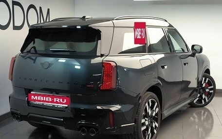 MINI Countryman, 2025 год, 6 990 000 рублей, 2 фотография