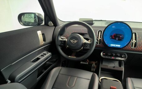 MINI Countryman, 2025 год, 6 990 000 рублей, 8 фотография