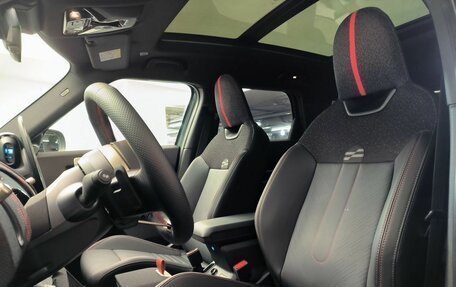 MINI Countryman, 2025 год, 6 990 000 рублей, 16 фотография