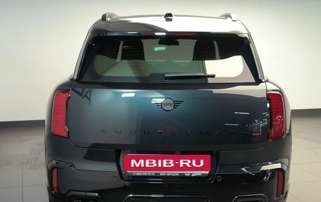 MINI Countryman, 2025 год, 6 990 000 рублей, 3 фотография