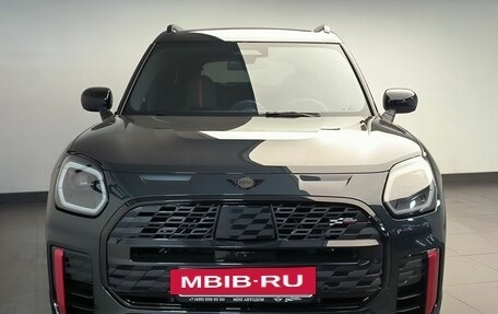 MINI Countryman, 2025 год, 6 990 000 рублей, 4 фотография