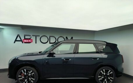 MINI Countryman, 2025 год, 6 990 000 рублей, 5 фотография