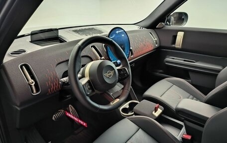 MINI Countryman, 2025 год, 6 990 000 рублей, 15 фотография