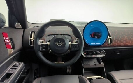 MINI Countryman, 2025 год, 6 990 000 рублей, 9 фотография