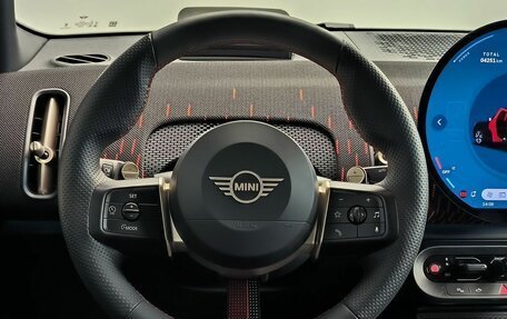 MINI Countryman, 2025 год, 6 990 000 рублей, 22 фотография