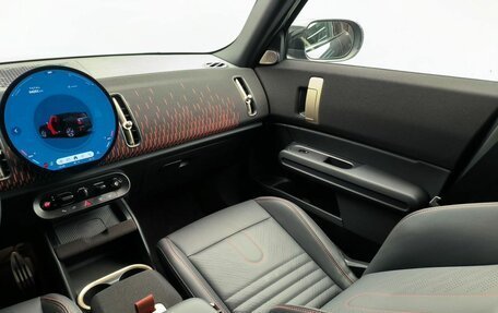 MINI Countryman, 2025 год, 6 990 000 рублей, 21 фотография