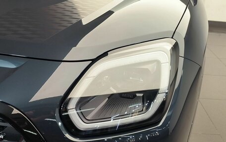 MINI Countryman, 2025 год, 6 990 000 рублей, 25 фотография