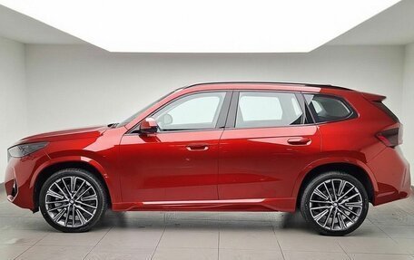 BMW X1, 2026 год, 6 220 000 рублей, 2 фотография