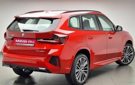 BMW X1, 2026 год, 6 220 000 рублей, 3 фотография