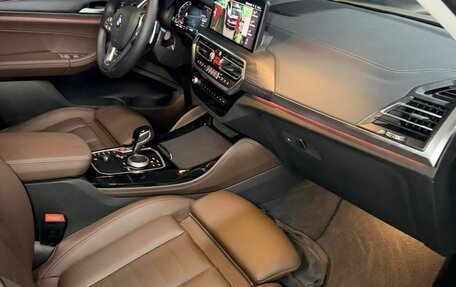 BMW X4, 2025 год, 8 090 000 рублей, 12 фотография