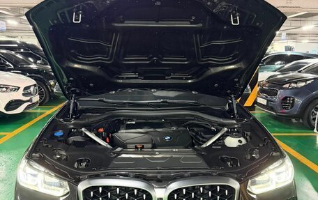 BMW X4, 2025 год, 8 090 000 рублей, 7 фотография