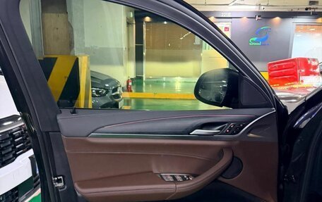 BMW X4, 2025 год, 8 090 000 рублей, 10 фотография