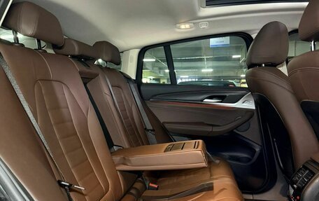 BMW X4, 2025 год, 8 090 000 рублей, 13 фотография