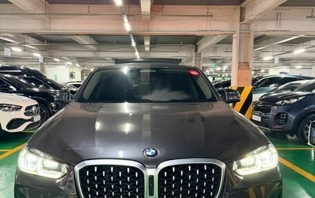 BMW X4, 2025 год, 8 090 000 рублей, 3 фотография