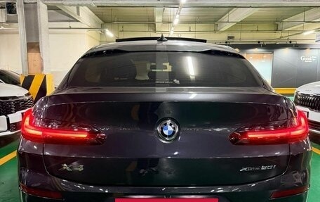 BMW X4, 2025 год, 8 090 000 рублей, 5 фотография