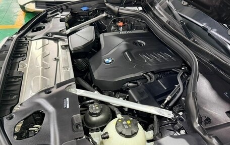 BMW X4, 2025 год, 8 090 000 рублей, 9 фотография