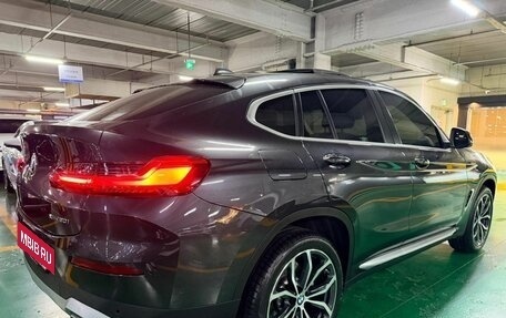 BMW X4, 2025 год, 8 090 000 рублей, 4 фотография