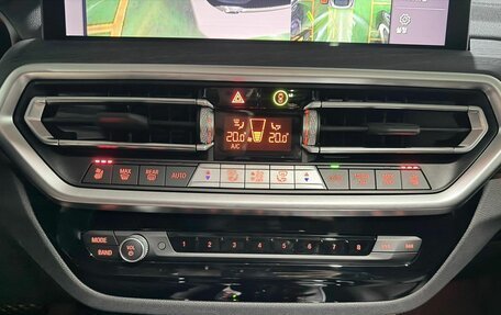 BMW X4, 2025 год, 8 090 000 рублей, 21 фотография