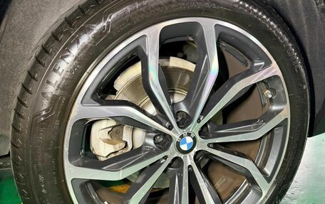 BMW X4, 2025 год, 8 090 000 рублей, 24 фотография