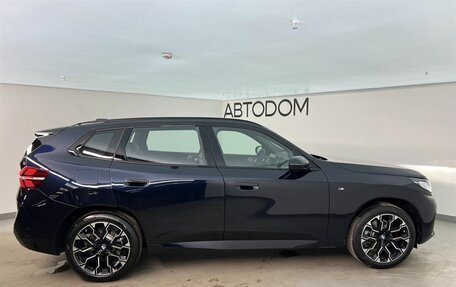 BMW X3, 2025 год, 7 140 000 рублей, 5 фотография