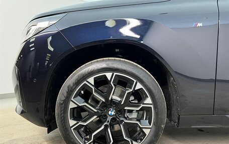 BMW X3, 2025 год, 7 140 000 рублей, 7 фотография