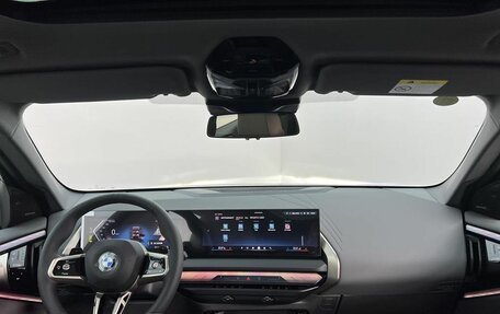 BMW X3, 2025 год, 7 140 000 рублей, 9 фотография