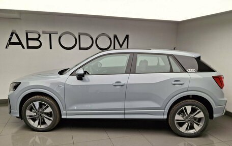 Audi Q2 I, 2026 год, 3 940 000 рублей, 2 фотография