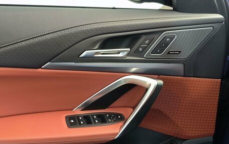 BMW X2, 2025 год, 7 560 000 рублей, 19 фотография