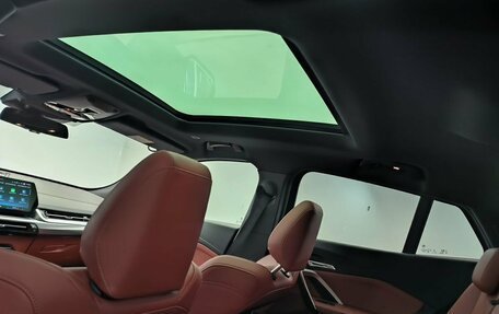 BMW X2, 2025 год, 7 560 000 рублей, 24 фотография