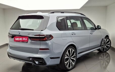 BMW X7, 2026 год, 18 450 000 рублей, 3 фотография
