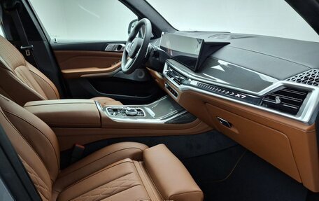 BMW X7, 2026 год, 18 450 000 рублей, 6 фотография