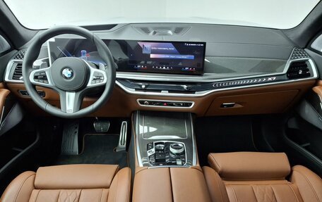 BMW X7, 2026 год, 18 450 000 рублей, 4 фотография