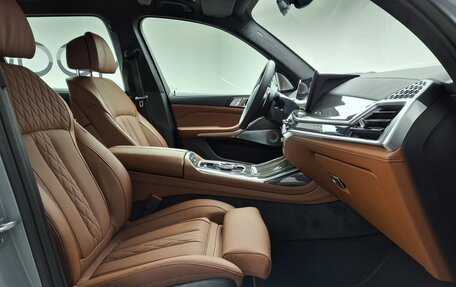 BMW X7, 2026 год, 18 450 000 рублей, 5 фотография
