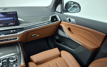 BMW X7, 2026 год, 18 450 000 рублей, 9 фотография