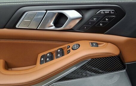 BMW X7, 2026 год, 18 450 000 рублей, 12 фотография