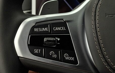 BMW X7, 2026 год, 18 450 000 рублей, 15 фотография