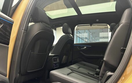 Audi Q7, 2025 год, 11 690 000 рублей, 9 фотография