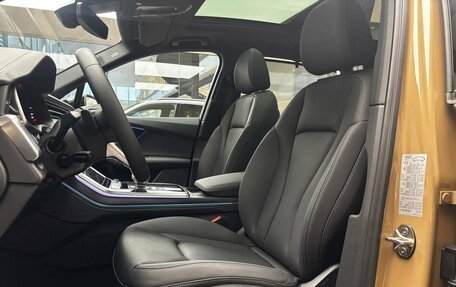 Audi Q7, 2025 год, 11 690 000 рублей, 8 фотография
