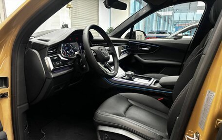 Audi Q7, 2025 год, 11 690 000 рублей, 7 фотография