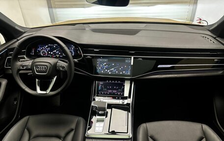Audi Q7, 2025 год, 11 690 000 рублей, 6 фотография