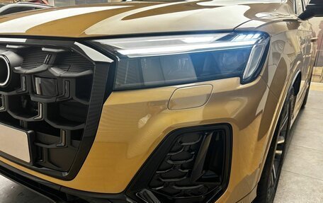 Audi Q7, 2025 год, 11 690 000 рублей, 22 фотография