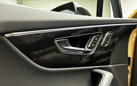 Audi Q7, 2025 год, 11 690 000 рублей, 18 фотография